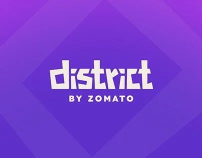 District by Zomato District by Zomato