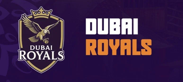 Dubai Royals Dubai Royals