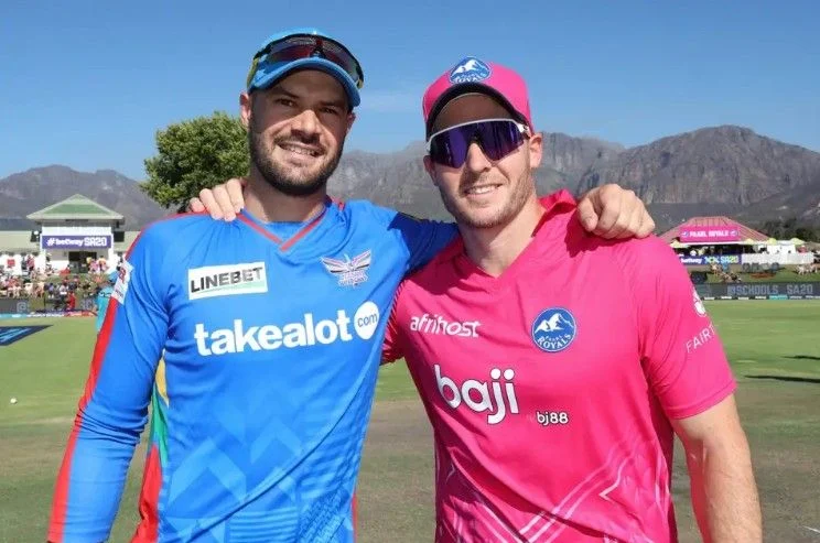 Durban Super Giants vs Paarl Royals Match 27 Preview Durban Super Giants vs Paarl Royals Match 27 Preview