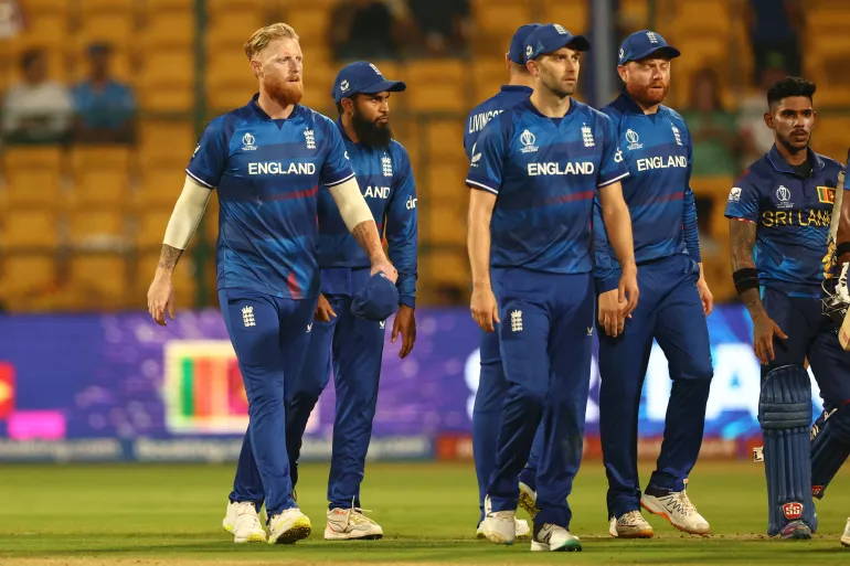 ENG vs SL Head to Head Key Players From Both Teams ENG vs SL Head to Head Key Players From Both Teams
