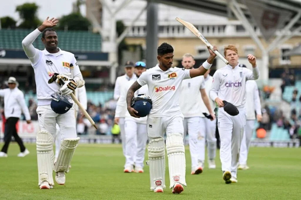 ENG vs SL Head to Head Records ENG vs SL Head to Head Records