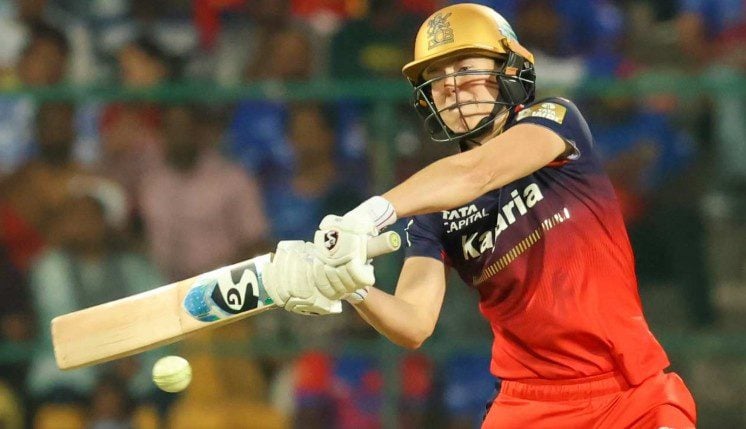 Ellyse Perry Ellyse Perry