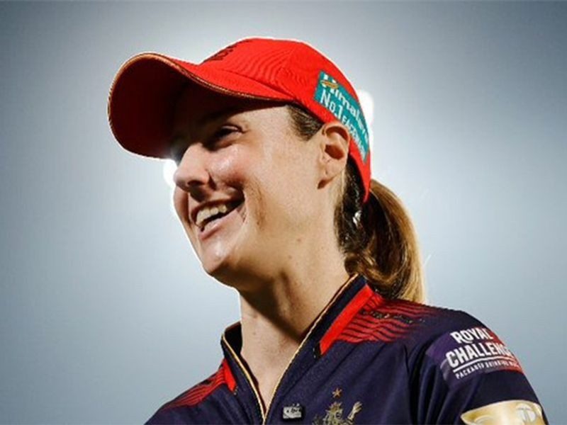 Ellyse Perry Ellyse Perry