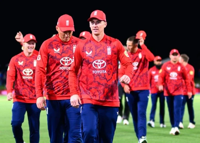 England Tour of Sri Lanka 2026: Series Details England Tour of Sri Lanka 2026: Series Details