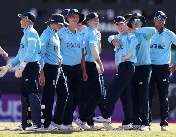 England U19 Squad England U19 Squad