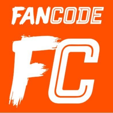 FanCode (India) FanCode (India)