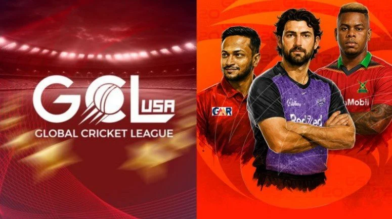 Global Cricket League 2026 Format & Key Details Global Cricket League 2026 Format & Key Details