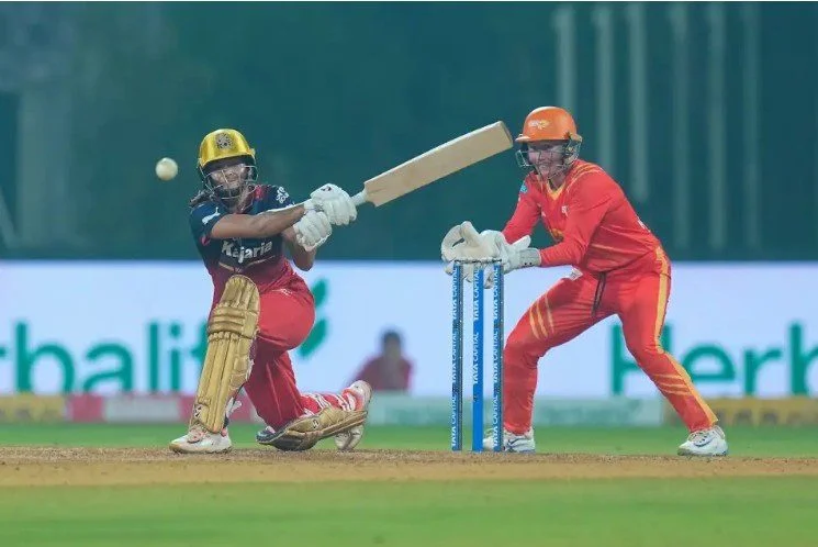 Gujarat Giants vs Royal Challengers Bengaluru Match 12 Preview Gujarat Giants vs Royal Challengers Bengaluru Match 12 Preview
