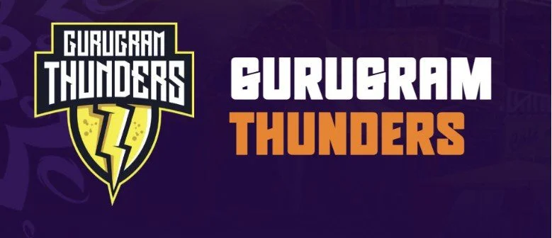 Gurugram Thunders Gurugram Thunders
