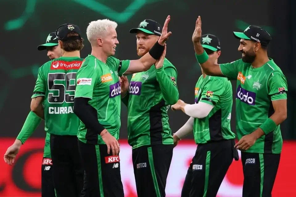 HUR vs STA Knockout Dream11 Prediction Today BBL (21 Jan)