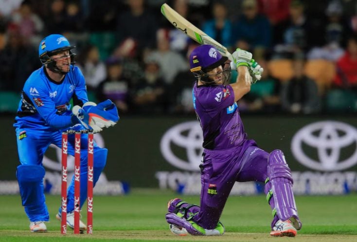 Hobart Hurricanes vs Adelaide Strikers Match Preview Hobart Hurricanes vs Adelaide Strikers Match Preview