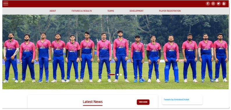 How to Book Tickets for Ireland vs UAE How to Book Tickets for Ireland vs UAE