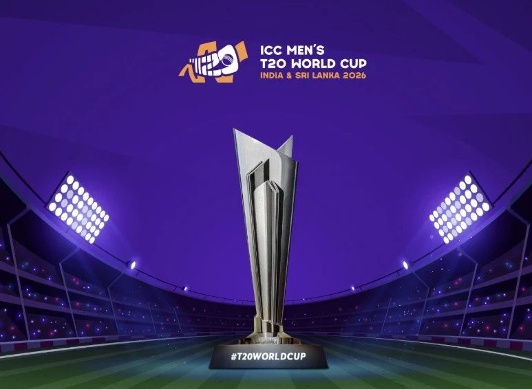 ICC T20 World Cup 2026 Live Streaming and Broadcast Overview ICC T20 World Cup 2026 Live Streaming and Broadcast Overview