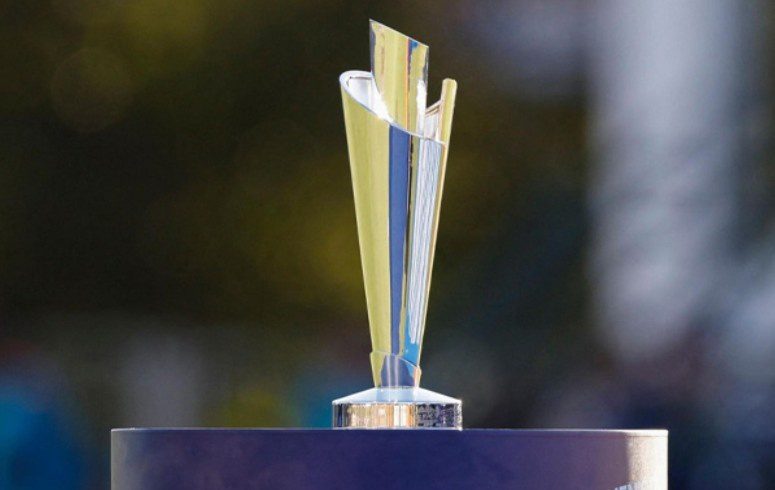 ICC Women’s T20 World Cup 2026 ICC Women’s T20 World Cup 2026