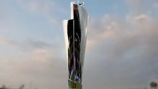 ICC Women's T20 World Cup Qualifier 2026 Overview ICC Women's T20 World Cup Qualifier 2026 Overview