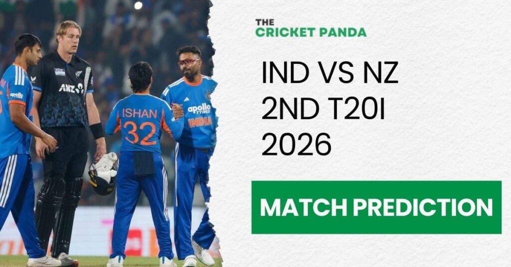 IND-vs-NZ-2nd-T20I-2026-Match-Prediction
