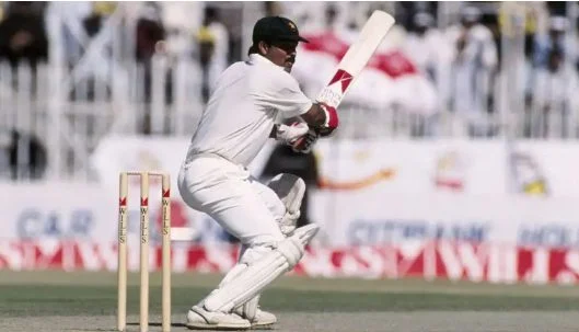 Ijaz Ahmed - 115 meters Ijaz Ahmed - 115 meters