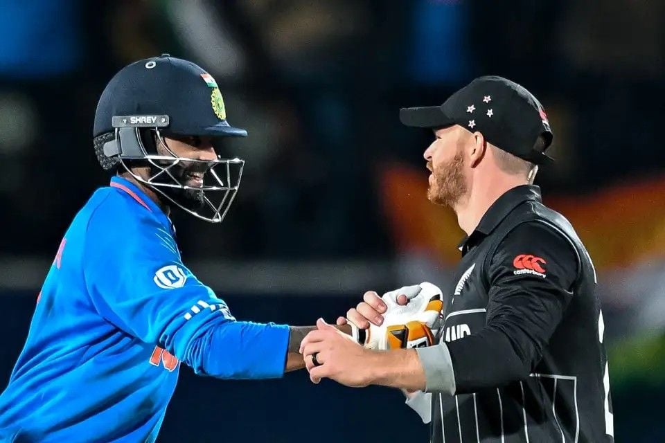 India vs NZ 2026 Live Streaming India vs NZ 2026 Live Streaming
