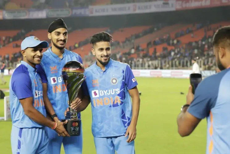 India vs New Zealand 1st T20I Preview India vs New Zealand 1st T20I Preview