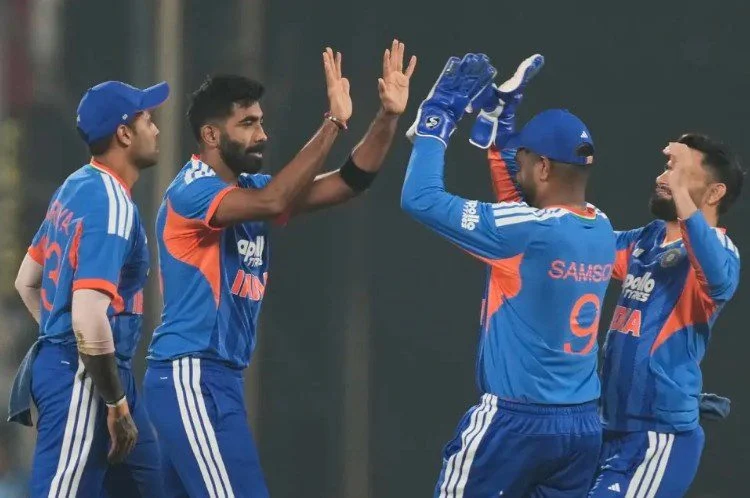 `India vs New Zealand Match Preview