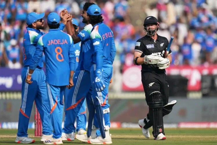 India vs New Zealand Match Preview
