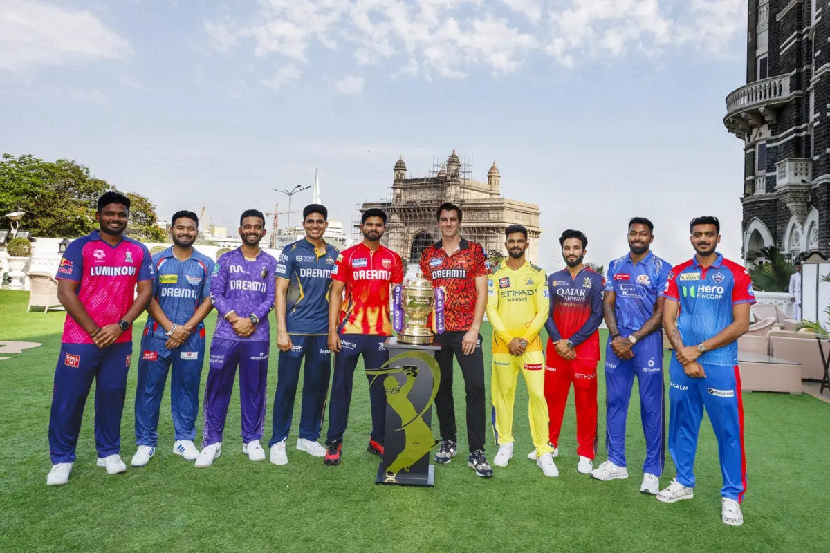 Indian Premier League (IPL) Indian Premier League (IPL)