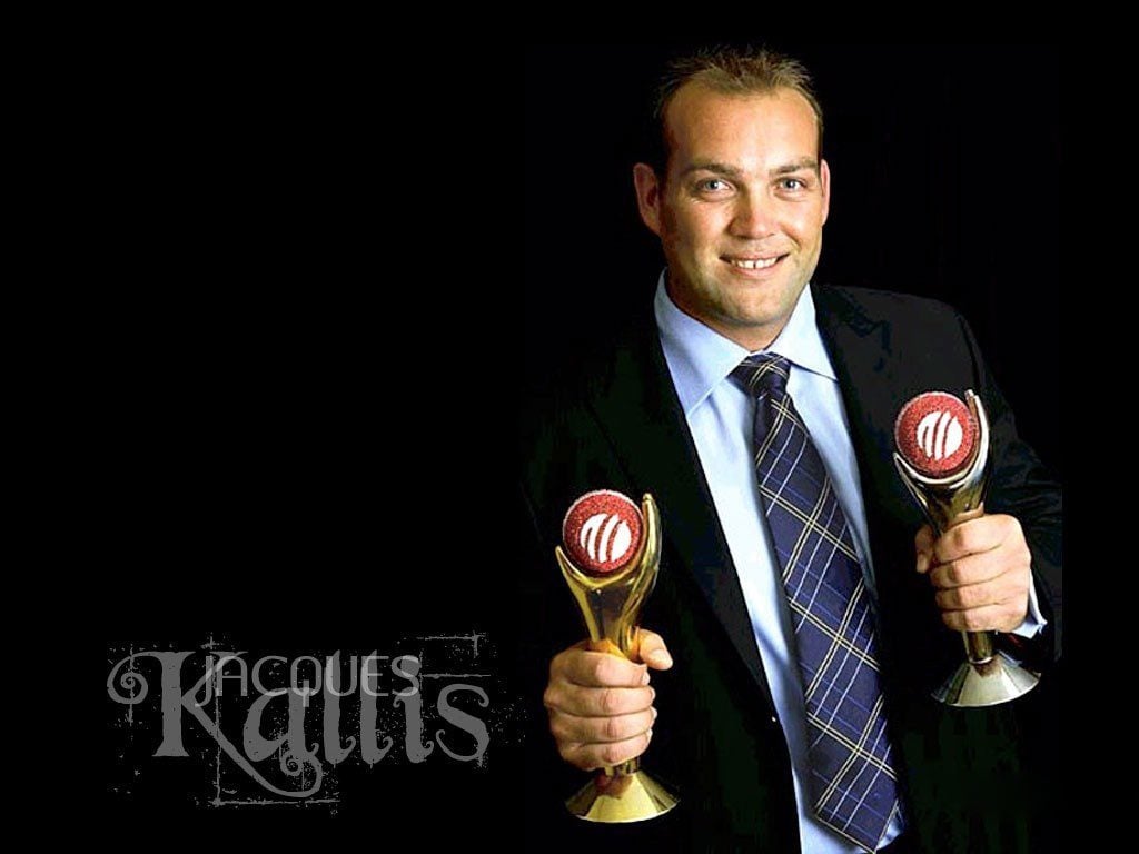 Jacques Kallis (South Africa) Jacques Kallis (South Africa)