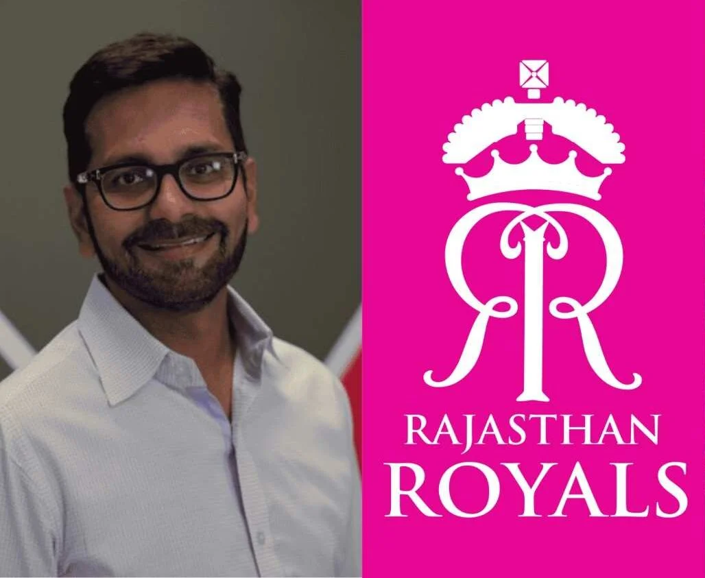 Kal Somani-RR IPL 2026 Owner Kal Somani-RR IPL 2026 Owner