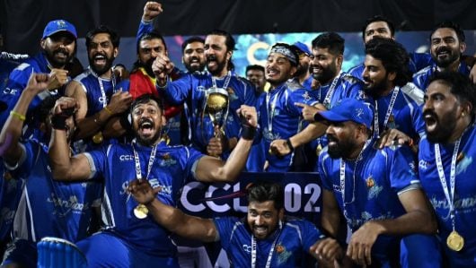 Karnataka Bulldozers (2026) Karnataka Bulldozers (2026)