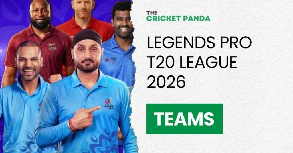 Legends-Pro-T20-League-2026-Teams