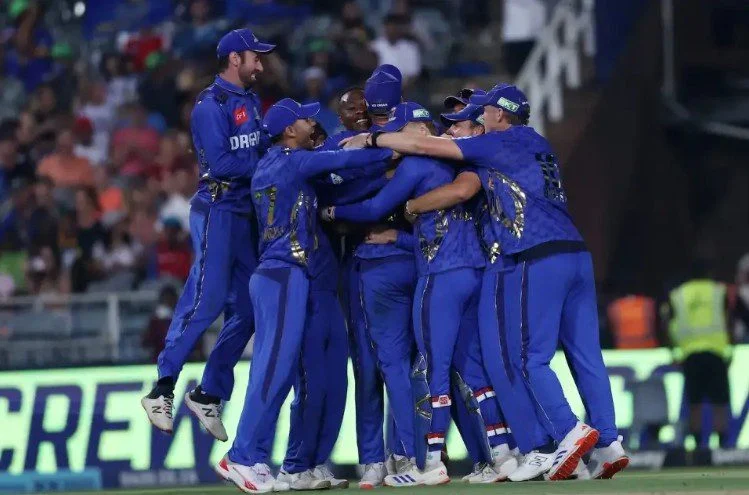 MI Cape Town vs Sunrisers Eastern Cape Match 26 Preview MI Cape Town vs Sunrisers Eastern Cape Match 26 Preview
