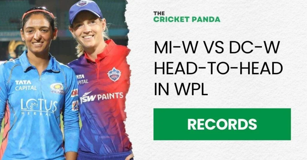 MI-W-vs-DC-W-Head-to-Head-In-WPL