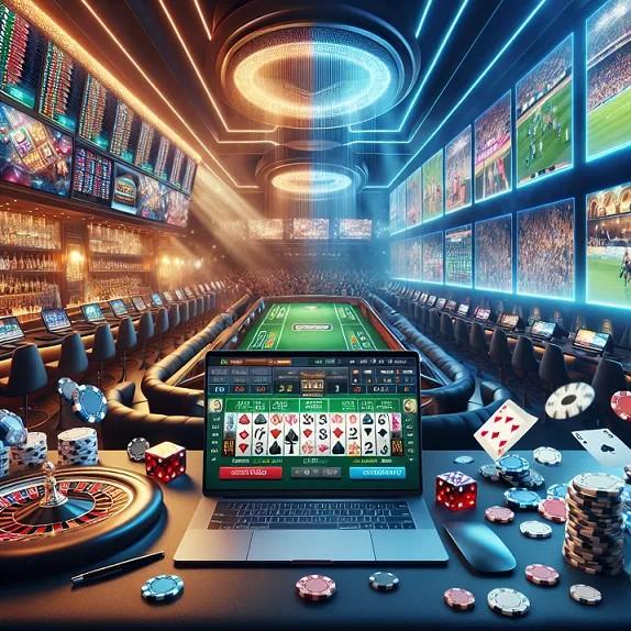 Mahadev Book Sports Betting Mahadev Book Sports Betting