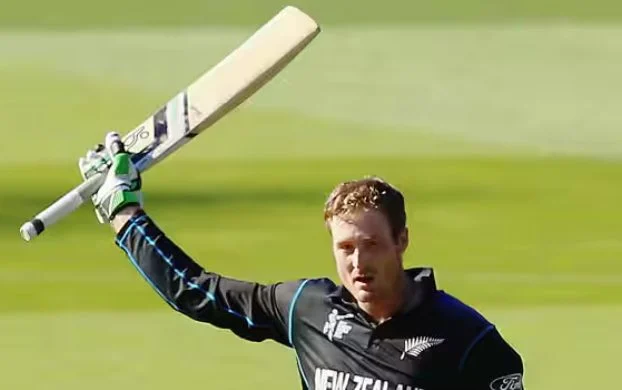 Martin Guptill - 127 meters Martin Guptill - 127 meters
