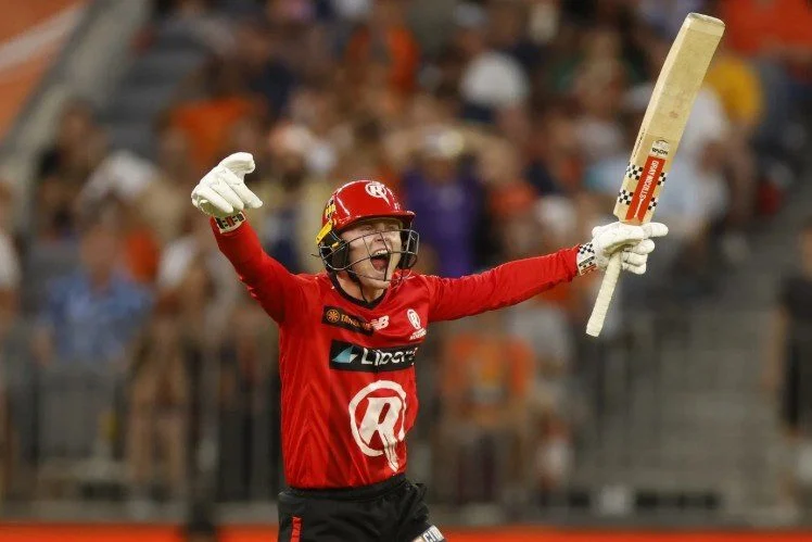 Melbourne Renegades vs Perth Scorchers Match 36 Preview Melbourne Renegades vs Perth Scorchers Match 36 Preview