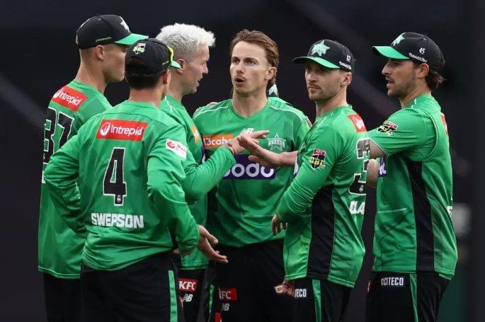 Melbourne Stars vs Sydney Sixers Match Preview Melbourne Stars vs Sydney Sixers Match Preview