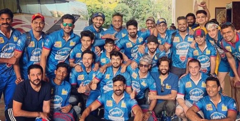Mumbai Heroes Mumbai Heroes