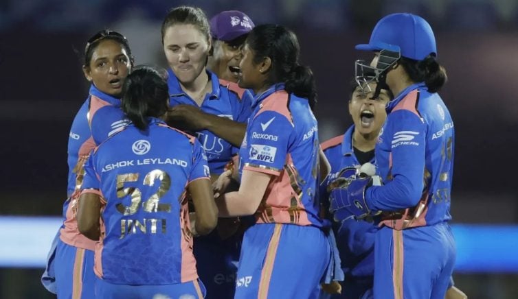 Mumbai Indians Women vs Delhi Capitals Women Match Preview Mumbai Indians Women vs Delhi Capitals Women Match Preview