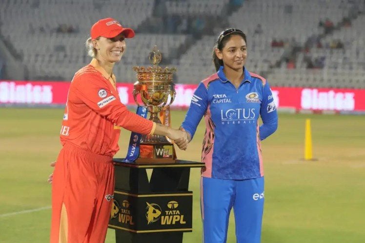 Mumbai Indians Women vs Gujarat Giants Women Match Preview Mumbai Indians Women vs Gujarat Giants Women Match Preview