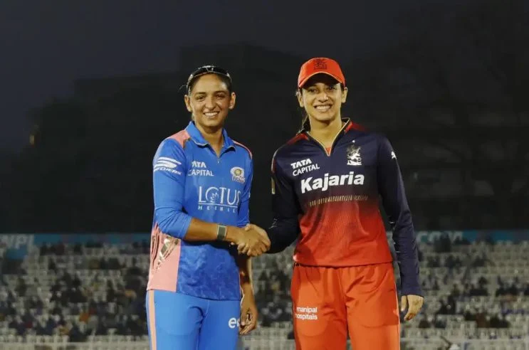 Mumbai Indians Women vs Royal Challengers Bengaluru Women Mumbai Indians Women vs Royal Challengers Bengaluru Women