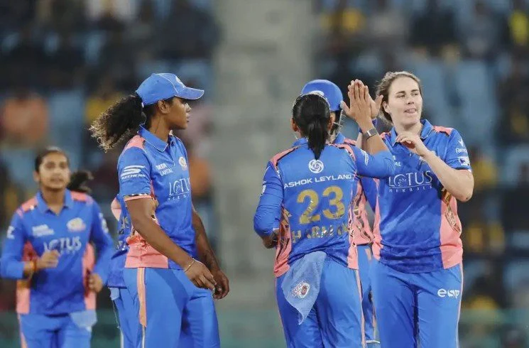 Mumbai Indians vs UP Warriorz Match Preview Mumbai Indians vs UP Warriorz Match Preview