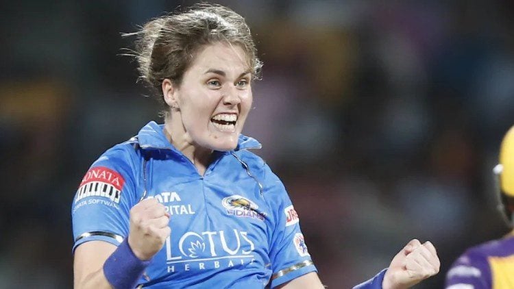 Nat Sciver-Brunt: INR 3.5 Crores Nat Sciver-Brunt: INR 3.5 Crores