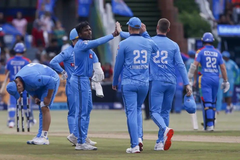 PC vs DSG Dream11 Prediction PC vs DSG Dream11 Prediction