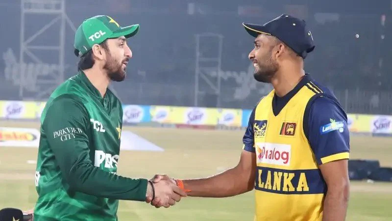 Pakistan Tour of Sri Lanka 2026 Live-Streaming In Sri Lanka Pakistan Tour of Sri Lanka 2026 Live-Streaming In Sri Lanka