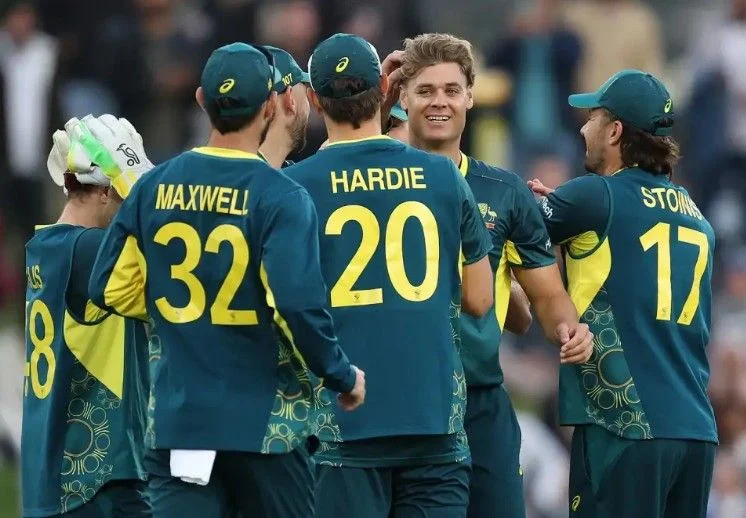 Pakistan vs Australia Match Preview Pakistan vs Australia Match Preview