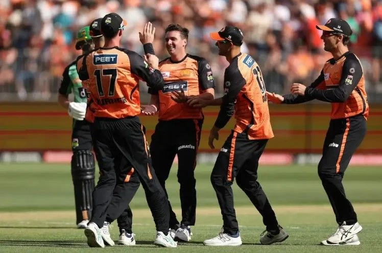 Perth Scorchers vs Melbourne Stars Match 39 Preview Perth Scorchers vs Melbourne Stars Match 39 Preview