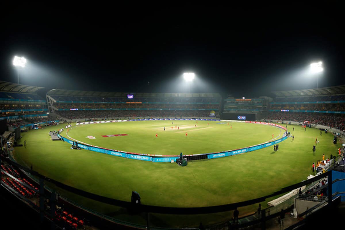 Pitch Report Of BCA Stadium Pitch Report Of BCA Stadium