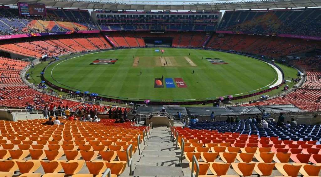 Pitch Report of BCA Stadium, Vadodara Pitch Report of BCA Stadium, Vadodara