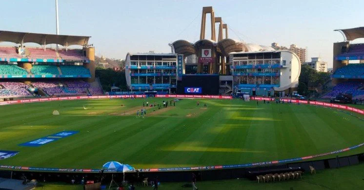 Pitch Report of Dr. DY Patil Sports Academy, Navi Mumbai Pitch Report of Dr. DY Patil Sports Academy, Navi Mumbai