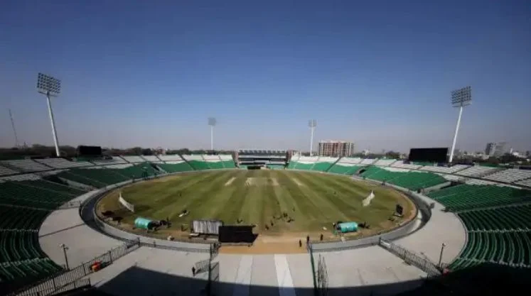 Pitch Report of Gaddafi Stadium, Lahore Pitch Report of Gaddafi Stadium, Lahore